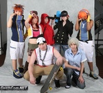 Filename=Tekkoshocon_2009_-_Friday_0266.jpg
Filesize=147KiB
Dimensions=675x613
Date added=Oct 27, 2010 Tekkoshocon_2009_-_Friday_0266.jpg