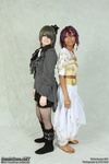 Filename=Tekkoshocon_2011_-_Friday_-_0244.jpg
Filesize=203KiB
Dimensions=683x1024
Date added=Apr 16, 2011 Tekkoshocon_2011_-_Friday_-_0244.jpg