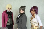 Filename=Tekkoshocon_2011_-_Friday_-_0264.jpg
Filesize=232KiB
Dimensions=1024x683
Date added=Apr 16, 2011 Tekkoshocon_2011_-_Friday_-_0264.jpg