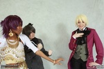 Filename=Tekkoshocon_2011_-_Friday_-_0267.jpg
Filesize=227KiB
Dimensions=1024x683
Date added=Apr 16, 2011 Tekkoshocon_2011_-_Friday_-_0267.jpg