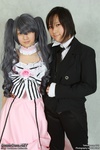 Filename=Tekkoshocon_2011_-_Friday_-_0360.jpg
Filesize=200KiB
Dimensions=683x1024
Date added=Apr 16, 2011 Tekkoshocon_2011_-_Friday_-_0360.jpg