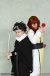 Filename=Tekkoshocon_2011_-_Saturday_-_0506.jpg
Filesize=350KiB
Dimensions=1067x1600
Date added=Apr 16, 2011 Tekkoshocon_2011_-_Saturday_-_0506.jpg