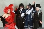 Filename=Tekkoshocon_2011_-_Saturday_-_0604.jpg
Filesize=224KiB
Dimensions=1024x683
Date added=Apr 16, 2011 Tekkoshocon_2011_-_Saturday_-_0604.jpg