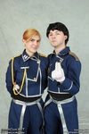 Filename=Tekkoshocon_2011_-_Saturday_-_0635.jpg
Filesize=201KiB
Dimensions=683x1024
Date added=Apr 16, 2011 Tekkoshocon_2011_-_Saturday_-_0635.jpg