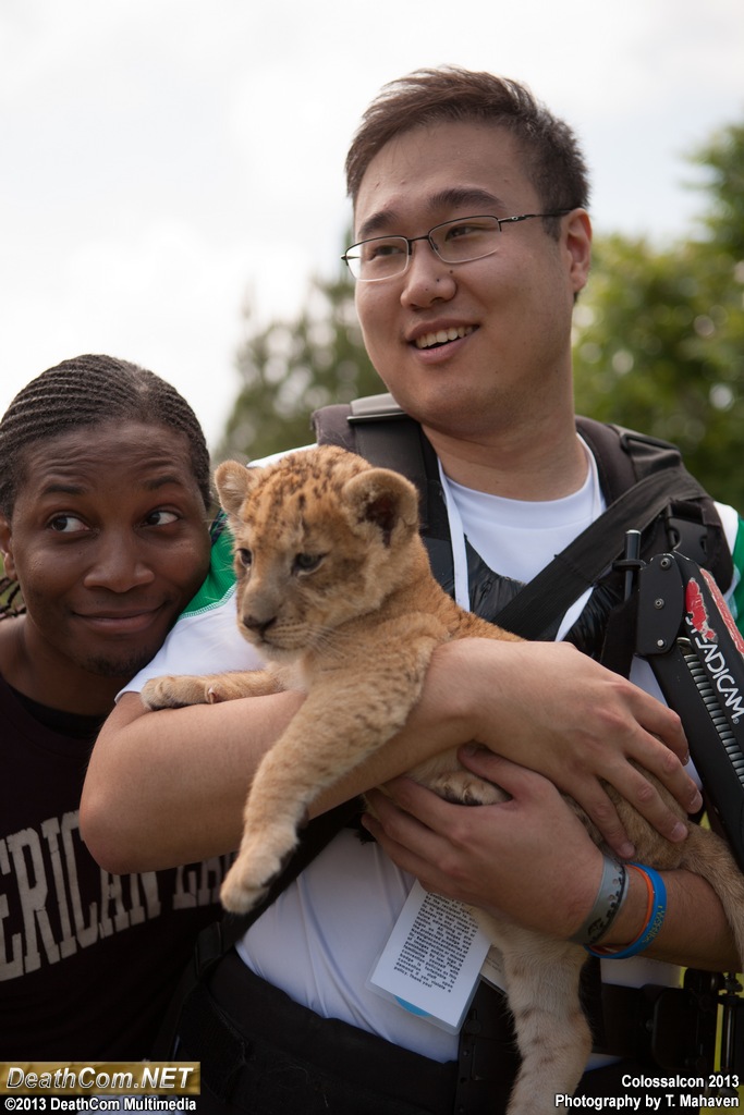 Colossalcon_2013_-_CFJT_-_Baby_Tiger_025.jpg