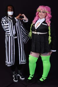 Filename=Zenkaikon_2024_-_Saturday_277.jpg
Filesize=875KiB
Dimensions=2734x4100
Date added=Apr 05, 2024 Zenkaikon_2024_-_Saturday_277.jpg