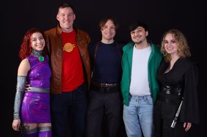 Filename=Zenkaikon_2024_-_Saturday_390.jpg
Filesize=900KiB
Dimensions=4100x2733
Date added=Apr 05, 2024 Zenkaikon_2024_-_Saturday_390.jpg
