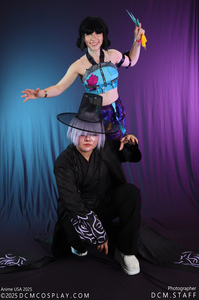 Filename=Anime_USA_2025_-_Saturday_-_179.jpg
Filesize=463KiB
Dimensions=980x1470
Date added=Oct 26, 2025 Anime_USA_2025_-_Saturday_-_179.jpg