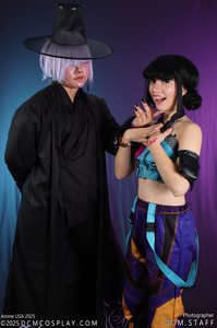 Filename=Anime_USA_2025_-_Saturday_-_183.jpg
Filesize=509KiB
Dimensions=980x1470
Date added=Oct 26, 2025 Anime_USA_2025_-_Saturday_-_183.jpg